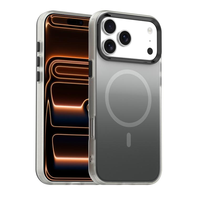 캔디 그라데이션 시리즈 3-in-1 하이브리드 자석 휴대폰 케이스, iPhone 17 Pro Max용, iPhone 17 Pro용, iPhone 17용, iPhone Air용, iPhone 16 Pro Max용, iPhone 16 Pro용, iPhone 16 Plus용, iPhone 16용