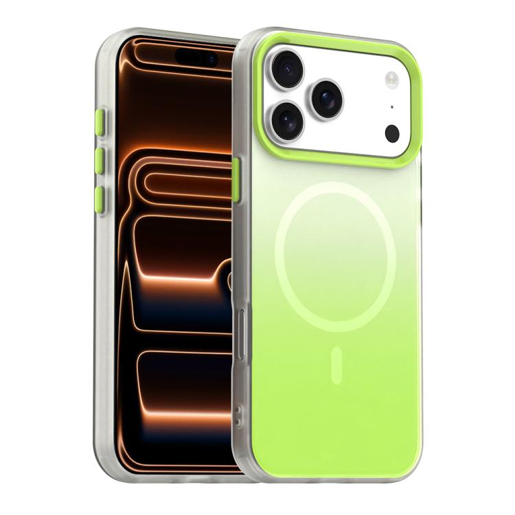 캔디 그라데이션 시리즈 3-in-1 하이브리드 자석 휴대폰 케이스, iPhone 17 Pro Max용, iPhone 17 Pro용, iPhone 17용, iPhone Air용, iPhone 16 Pro Max용, iPhone 16 Pro용, iPhone 16 Plus용, iPhone 16용