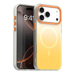 캔디 그라데이션 시리즈 3-in-1 하이브리드 자석 휴대폰 케이스, iPhone 17 Pro Max용, iPhone 17 Pro용, iPhone 17용, iPhone Air용, iPhone 16 Pro Max용, iPhone 16 Pro용, iPhone 16 Plus용, iPhone 16용