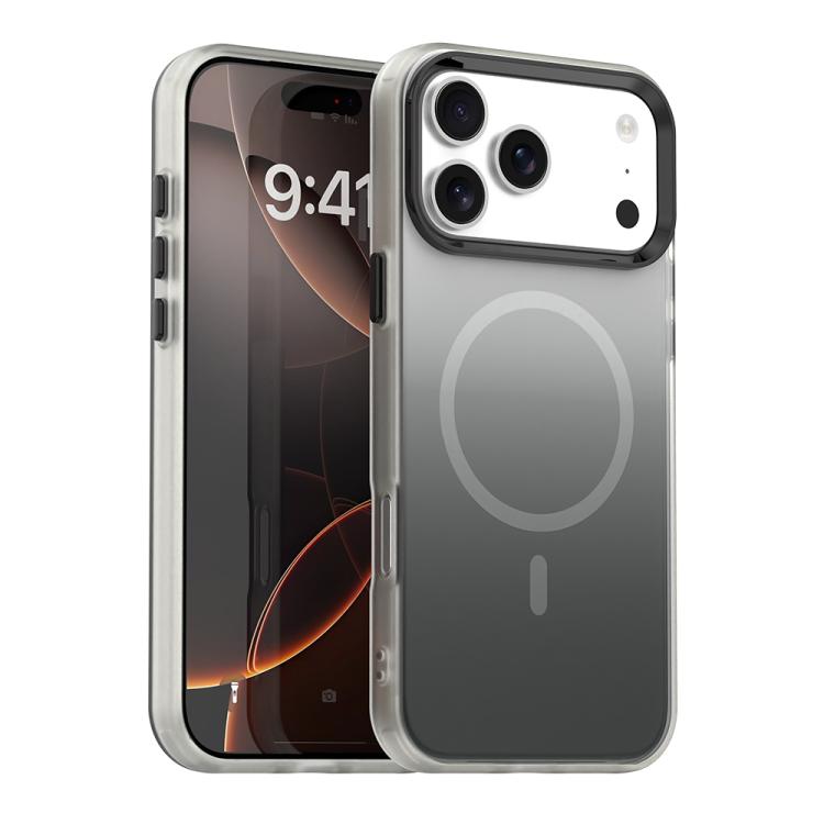 캔디 그라데이션 시리즈 3-in-1 하이브리드 자석 휴대폰 케이스, iPhone 17 Pro Max용, iPhone 17 Pro용, iPhone 17용, iPhone Air용, iPhone 16 Pro Max용, iPhone 16 Pro용, iPhone 16 Plus용, iPhone 16용