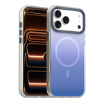 캔디 그라데이션 시리즈 3-in-1 하이브리드 자석 휴대폰 케이스, iPhone 17 Pro Max용, iPhone 17 Pro용, iPhone 17용, iPhone Air용, iPhone 16 Pro Max용, iPhone 16 Pro용, iPhone 16 Plus용, iPhone 16용