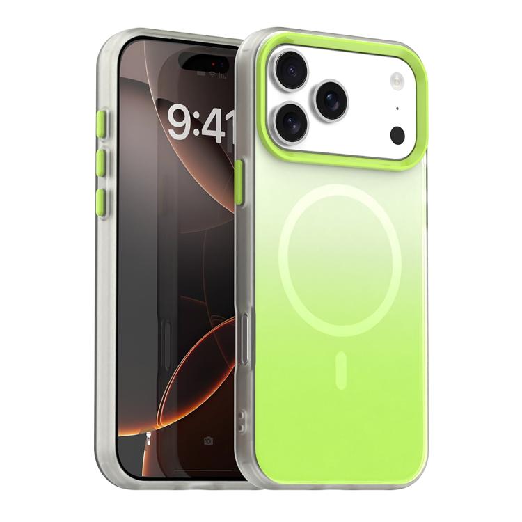 캔디 그라데이션 시리즈 3-in-1 하이브리드 자석 휴대폰 케이스, iPhone 17 Pro Max용, iPhone 17 Pro용, iPhone 17용, iPhone Air용, iPhone 16 Pro Max용, iPhone 16 Pro용, iPhone 16 Plus용, iPhone 16용