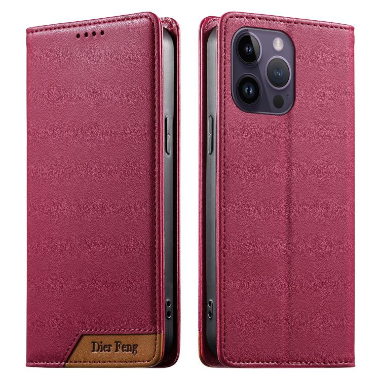 Dierfeng 스플라이싱 강력 자석 RFID 비건 가죽 휴대폰 케이스, 아이폰 14 프로 맥스용, 아이폰 SE 2022 / SE 2020 / 8 / 7용, 아이폰 13 프로 맥스용, 아이폰 13 프로용, 아이폰 13 미니용, 아이폰 12 / 12 프로용, 아이폰 12 프로 맥스용, 아이폰 12 미니용