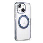 스트레스 해소 홀더 자석 휴대폰 케이스, iPhone 16 Plus용, iPhone 16용, iPhone 15 Pro Max용, iPhone 15 Pro용, iPhone 15용, iPhone 14 Plus용