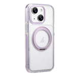 스트레스 해소 홀더 자석 휴대폰 케이스, iPhone 16 Plus용, iPhone 16용, iPhone 15 Pro Max용, iPhone 15 Pro용, iPhone 15용, iPhone 14 Plus용