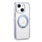 스트레스 해소 홀더 자석 휴대폰 케이스, iPhone 16 Plus용, iPhone 16용, iPhone 15 Pro Max용, iPhone 15 Pro용, iPhone 15용, iPhone 14 Plus용