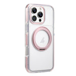 스트레스 해소 홀더 자석 휴대폰 케이스, iPhone 16 Plus용, iPhone 16용, iPhone 15 Pro Max용, iPhone 15 Pro용, iPhone 15용, iPhone 14 Plus용