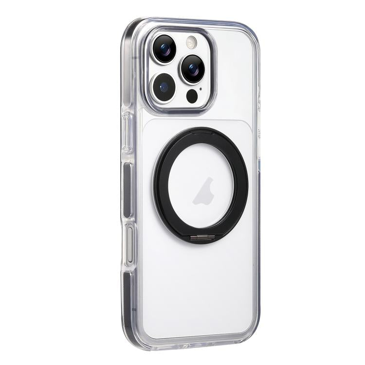 스트레스 해소 홀더 자석 휴대폰 케이스, iPhone 16 Plus용, iPhone 16용, iPhone 15 Pro Max용, iPhone 15 Pro용, iPhone 15용, iPhone 14 Plus용