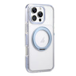 스트레스 해소 홀더 자석 휴대폰 케이스, iPhone 16 Plus용, iPhone 16용, iPhone 15 Pro Max용, iPhone 15 Pro용, iPhone 15용, iPhone 14 Plus용