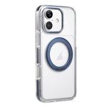 스트레스 해소 홀더 자석 휴대폰 케이스, iPhone 16 Plus용, iPhone 16용, iPhone 15 Pro Max용, iPhone 15 Pro용, iPhone 15용, iPhone 14 Plus용
