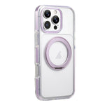 스트레스 해소 홀더 자석 휴대폰 케이스, iPhone 17 Pro Max용, iPhone 17 Pro용, iPhone 17용, iPhone Air용, iPhone 16 Pro Max용, iPhone 16 Pro용