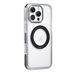 스트레스 해소 홀더 자석 휴대폰 케이스, iPhone 17 Pro Max용, iPhone 17 Pro용, iPhone 17용, iPhone Air용, iPhone 16 Pro Max용, iPhone 16 Pro용