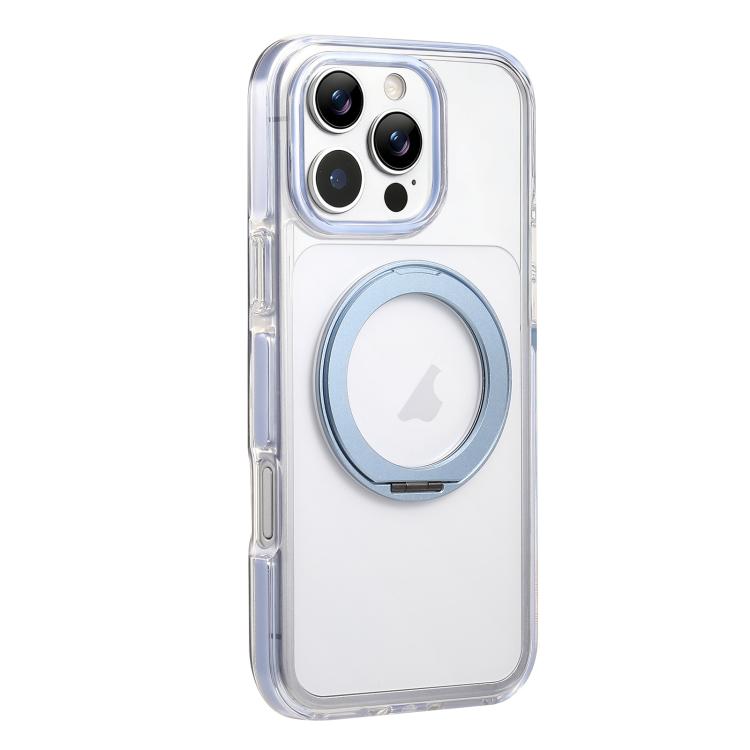 스트레스 해소 홀더 자석 휴대폰 케이스, iPhone 17 Pro Max용, iPhone 17 Pro용, iPhone 17용, iPhone Air용, iPhone 16 Pro Max용, iPhone 16 Pro용