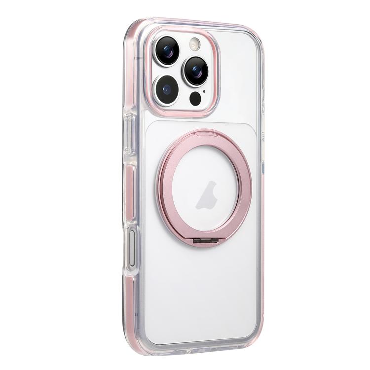 스트레스 해소 홀더 자석 휴대폰 케이스, iPhone 17 Pro Max용, iPhone 17 Pro용, iPhone 17용, iPhone Air용, iPhone 16 Pro Max용, iPhone 16 Pro용