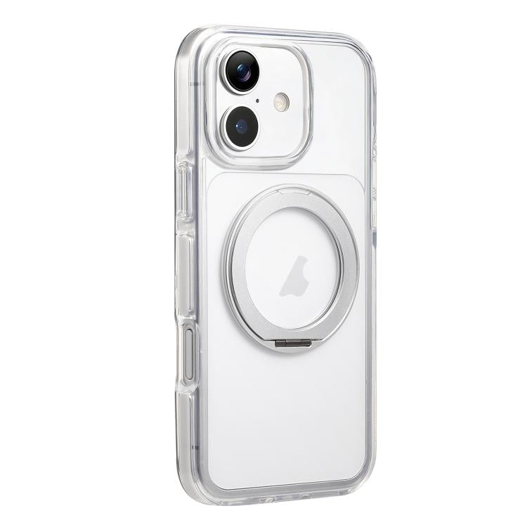 스트레스 해소 홀더 자석 휴대폰 케이스, iPhone 17 Pro Max용, iPhone 17 Pro용, iPhone 17용, iPhone Air용, iPhone 16 Pro Max용, iPhone 16 Pro용