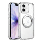 스트레스 해소 홀더 자석 휴대폰 케이스, iPhone 17 Pro Max용, iPhone 17 Pro용, iPhone 17용, iPhone Air용, iPhone 16 Pro Max용, iPhone 16 Pro용
