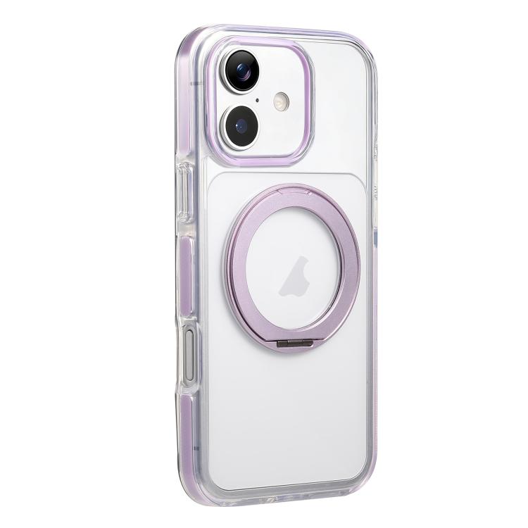 스트레스 해소 홀더 자석 휴대폰 케이스, iPhone 17 Pro Max용, iPhone 17 Pro용, iPhone 17용, iPhone Air용, iPhone 16 Pro Max용, iPhone 16 Pro용