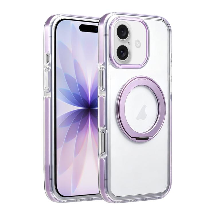 스트레스 해소 홀더 자석 휴대폰 케이스, iPhone 17 Pro Max용, iPhone 17 Pro용, iPhone 17용, iPhone Air용, iPhone 16 Pro Max용, iPhone 16 Pro용