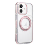 스트레스 해소 홀더 자석 휴대폰 케이스, iPhone 17 Pro Max용, iPhone 17 Pro용, iPhone 17용, iPhone Air용, iPhone 16 Pro Max용, iPhone 16 Pro용