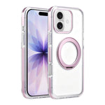 스트레스 해소 홀더 자석 휴대폰 케이스, iPhone 17 Pro Max용, iPhone 17 Pro용, iPhone 17용, iPhone Air용, iPhone 16 Pro Max용, iPhone 16 Pro용