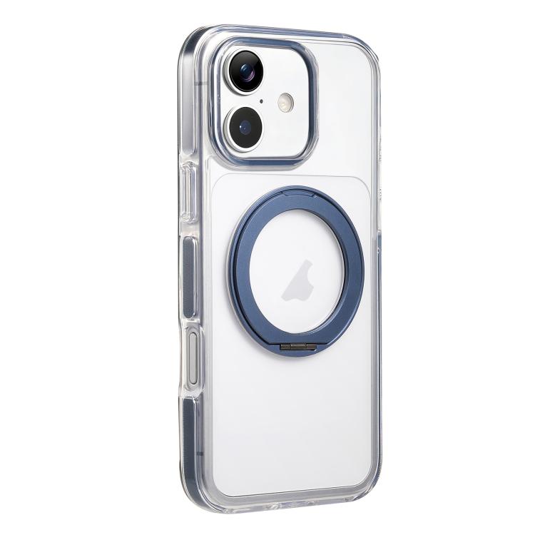 스트레스 해소 홀더 자석 휴대폰 케이스, iPhone 17 Pro Max용, iPhone 17 Pro용, iPhone 17용, iPhone Air용, iPhone 16 Pro Max용, iPhone 16 Pro용
