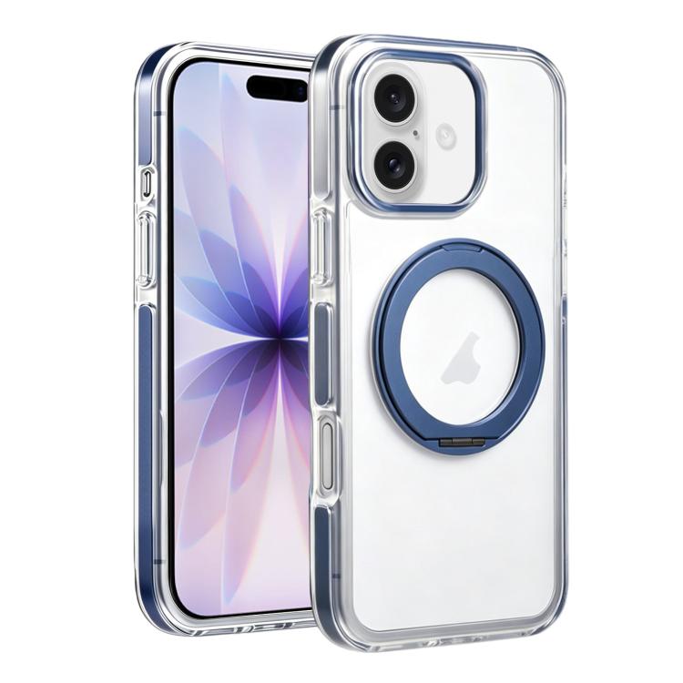 스트레스 해소 홀더 자석 휴대폰 케이스, iPhone 17 Pro Max용, iPhone 17 Pro용, iPhone 17용, iPhone Air용, iPhone 16 Pro Max용, iPhone 16 Pro용