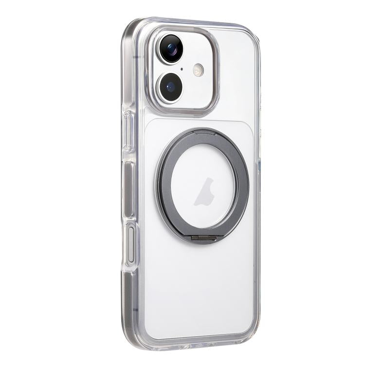 스트레스 해소 홀더 자석 휴대폰 케이스, iPhone 17 Pro Max용, iPhone 17 Pro용, iPhone 17용, iPhone Air용, iPhone 16 Pro Max용, iPhone 16 Pro용