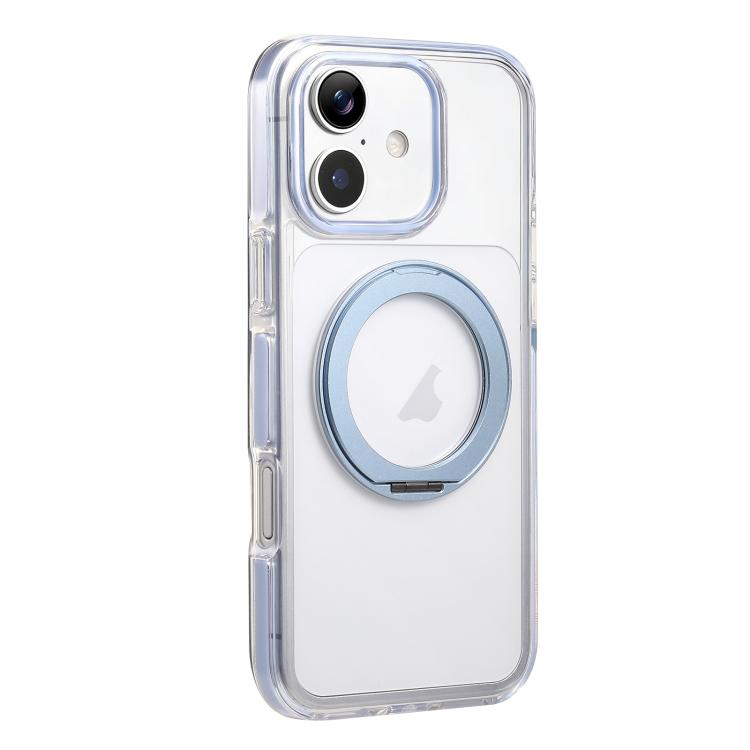 스트레스 해소 홀더 자석 휴대폰 케이스, iPhone 17 Pro Max용, iPhone 17 Pro용, iPhone 17용, iPhone Air용, iPhone 16 Pro Max용, iPhone 16 Pro용