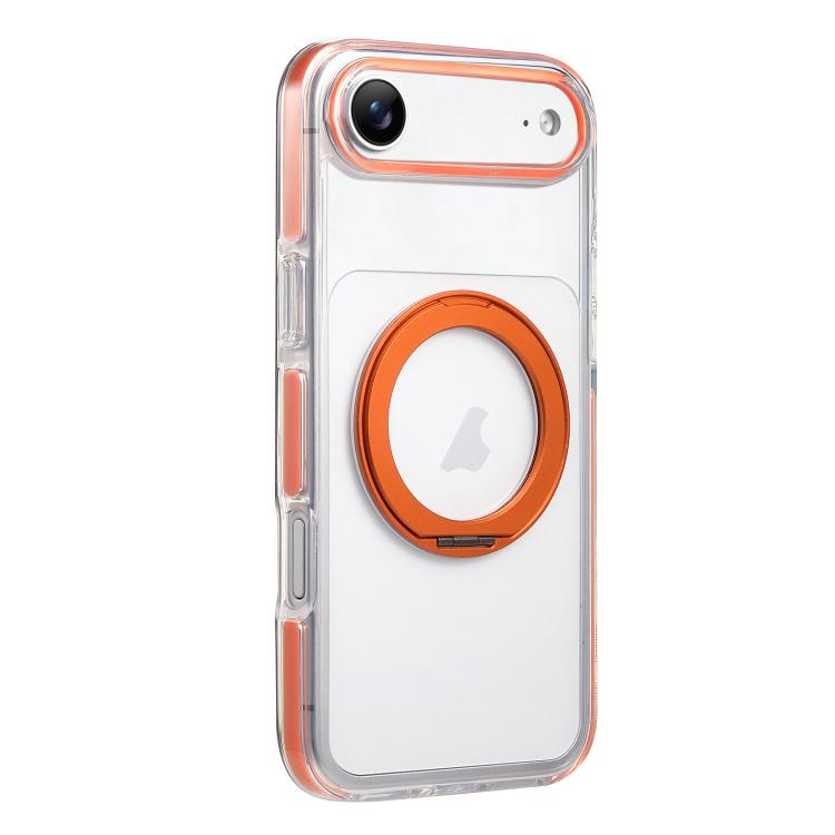 스트레스 해소 홀더 자석 휴대폰 케이스, iPhone 17 Pro Max용, iPhone 17 Pro용, iPhone 17용, iPhone Air용, iPhone 16 Pro Max용, iPhone 16 Pro용