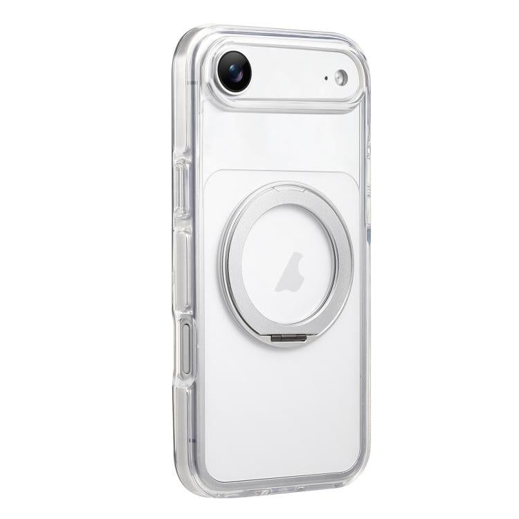 스트레스 해소 홀더 자석 휴대폰 케이스, iPhone 17 Pro Max용, iPhone 17 Pro용, iPhone 17용, iPhone Air용, iPhone 16 Pro Max용, iPhone 16 Pro용
