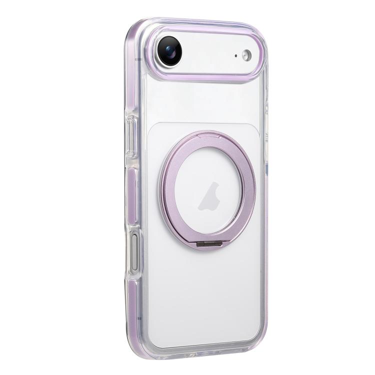 스트레스 해소 홀더 자석 휴대폰 케이스, iPhone 17 Pro Max용, iPhone 17 Pro용, iPhone 17용, iPhone Air용, iPhone 16 Pro Max용, iPhone 16 Pro용