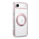 스트레스 해소 홀더 자석 휴대폰 케이스, iPhone 17 Pro Max용, iPhone 17 Pro용, iPhone 17용, iPhone Air용, iPhone 16 Pro Max용, iPhone 16 Pro용