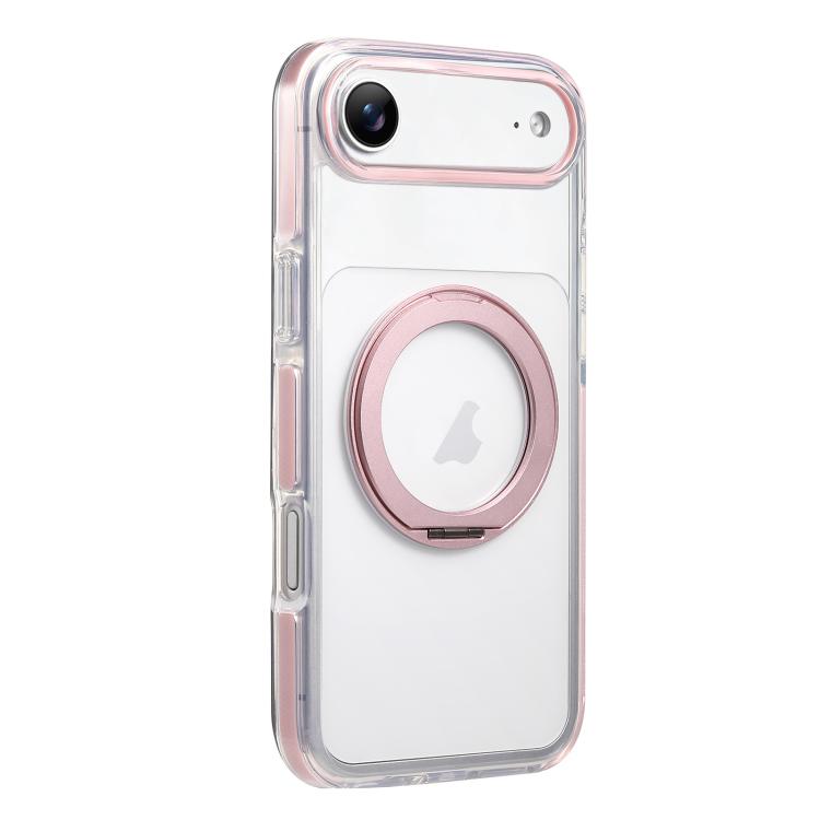 스트레스 해소 홀더 자석 휴대폰 케이스, iPhone 17 Pro Max용, iPhone 17 Pro용, iPhone 17용, iPhone Air용, iPhone 16 Pro Max용, iPhone 16 Pro용