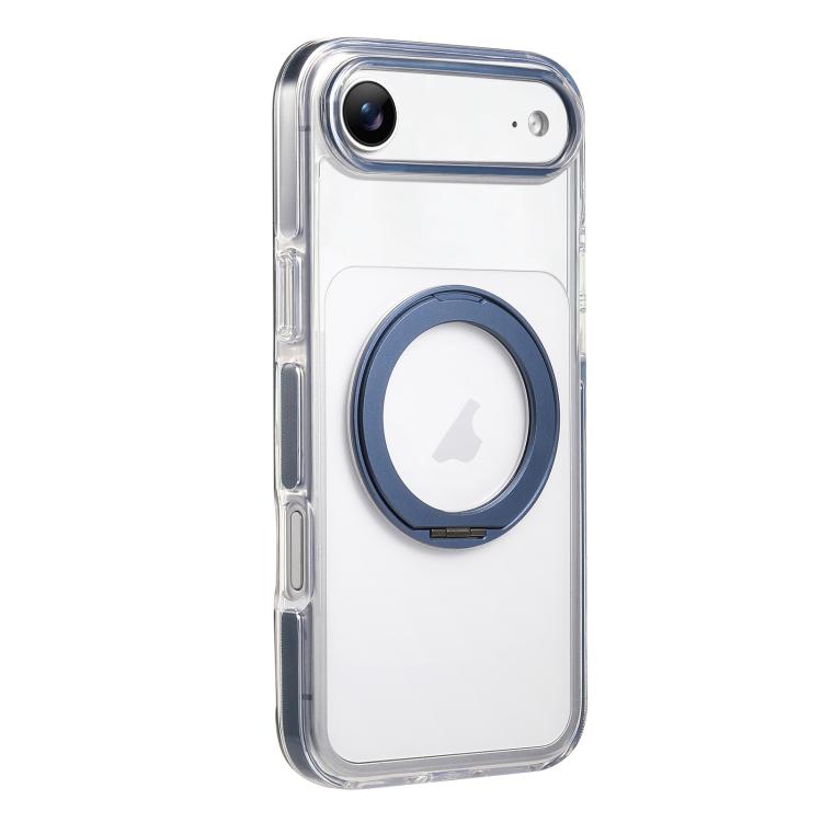 스트레스 해소 홀더 자석 휴대폰 케이스, iPhone 17 Pro Max용, iPhone 17 Pro용, iPhone 17용, iPhone Air용, iPhone 16 Pro Max용, iPhone 16 Pro용