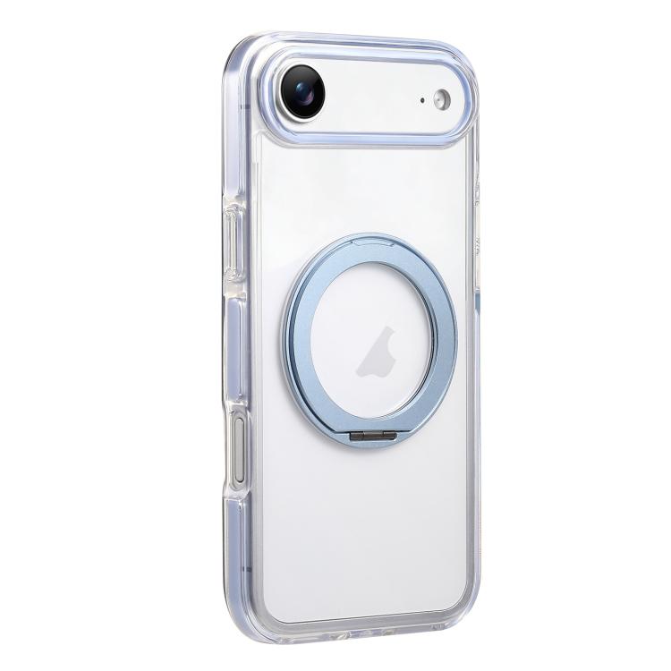 스트레스 해소 홀더 자석 휴대폰 케이스, iPhone 17 Pro Max용, iPhone 17 Pro용, iPhone 17용, iPhone Air용, iPhone 16 Pro Max용, iPhone 16 Pro용