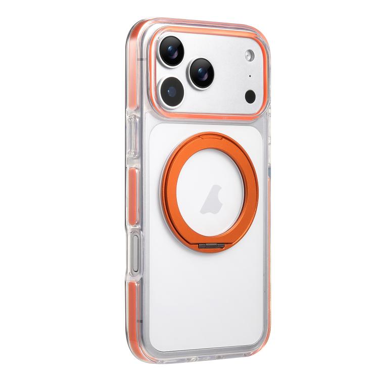 스트레스 해소 홀더 자석 휴대폰 케이스, iPhone 17 Pro Max용, iPhone 17 Pro용, iPhone 17용, iPhone Air용, iPhone 16 Pro Max용, iPhone 16 Pro용
