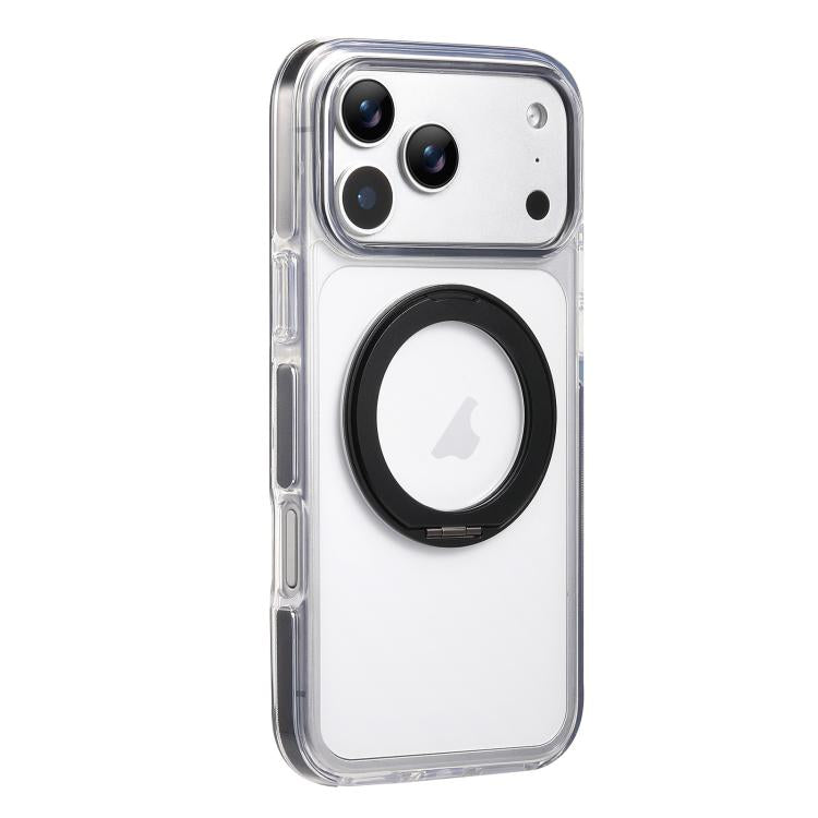 스트레스 해소 홀더 자석 휴대폰 케이스, iPhone 17 Pro Max용, iPhone 17 Pro용, iPhone 17용, iPhone Air용, iPhone 16 Pro Max용, iPhone 16 Pro용