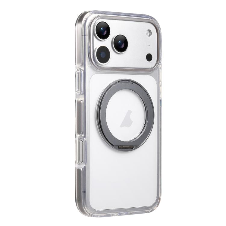 스트레스 해소 홀더 자석 휴대폰 케이스, iPhone 17 Pro Max용, iPhone 17 Pro용, iPhone 17용, iPhone Air용, iPhone 16 Pro Max용, iPhone 16 Pro용