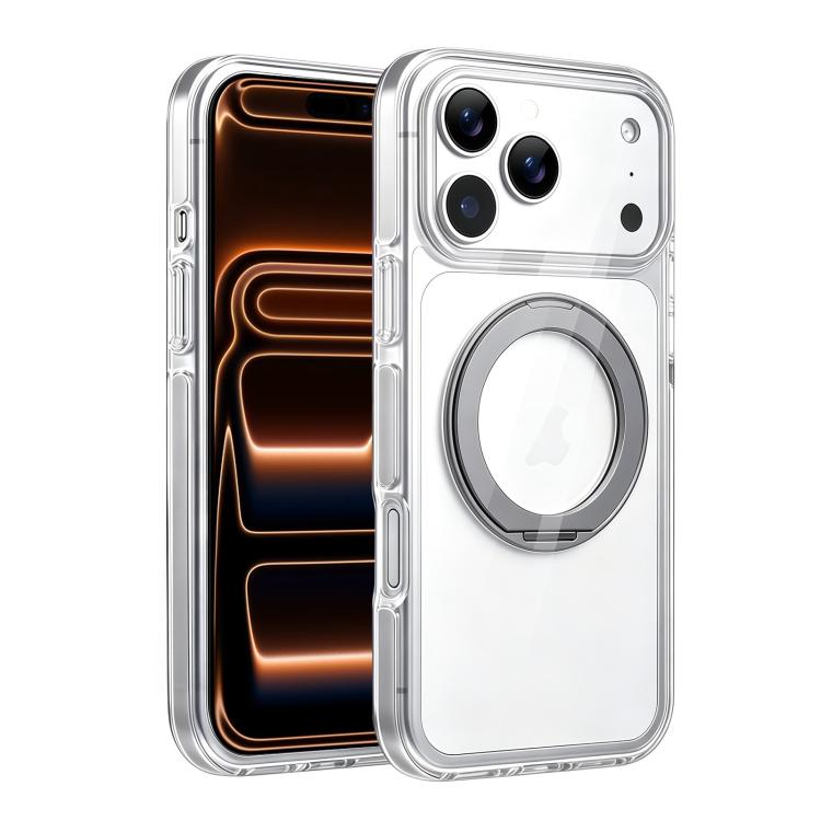 스트레스 해소 홀더 자석 휴대폰 케이스, iPhone 17 Pro Max용, iPhone 17 Pro용, iPhone 17용, iPhone Air용, iPhone 16 Pro Max용, iPhone 16 Pro용