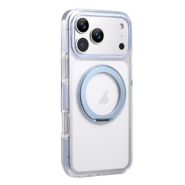 스트레스 해소 홀더 자석 휴대폰 케이스, iPhone 17 Pro Max용, iPhone 17 Pro용, iPhone 17용, iPhone Air용, iPhone 16 Pro Max용, iPhone 16 Pro용