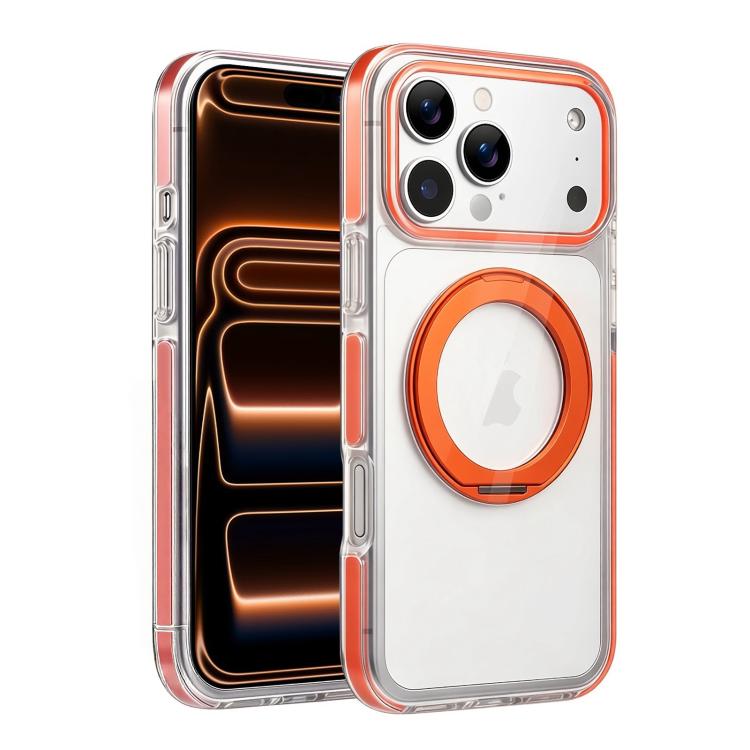스트레스 해소 홀더 자석 휴대폰 케이스, iPhone 17 Pro Max용, iPhone 17 Pro용, iPhone 17용, iPhone Air용, iPhone 16 Pro Max용, iPhone 16 Pro용