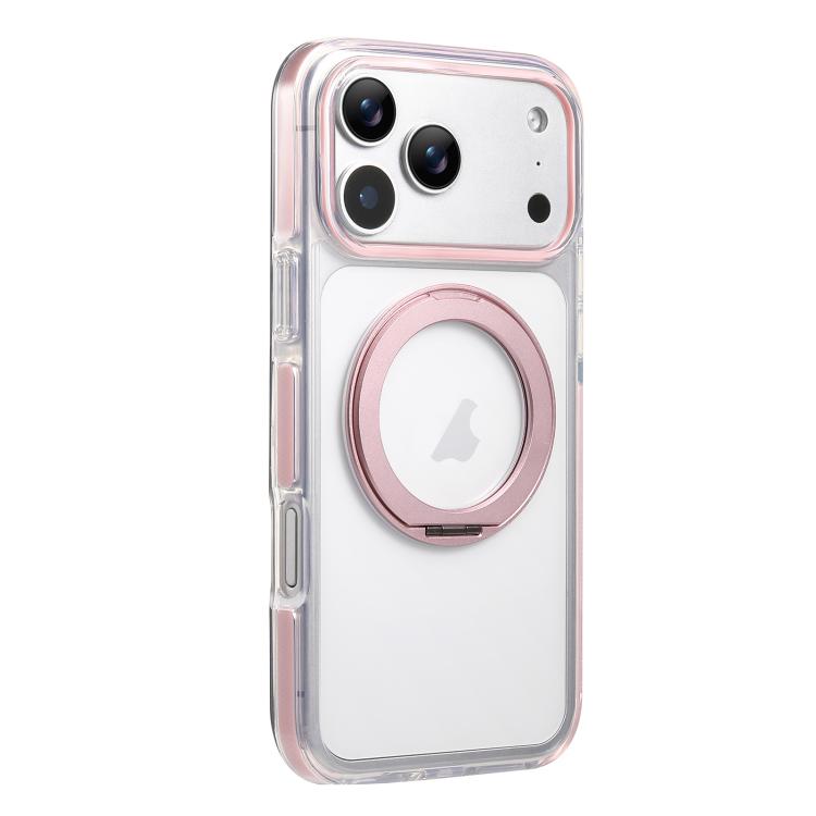 스트레스 해소 홀더 자석 휴대폰 케이스, iPhone 17 Pro Max용, iPhone 17 Pro용, iPhone 17용, iPhone Air용, iPhone 16 Pro Max용, iPhone 16 Pro용