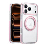 스트레스 해소 홀더 자석 휴대폰 케이스, iPhone 17 Pro Max용, iPhone 17 Pro용, iPhone 17용, iPhone Air용, iPhone 16 Pro Max용, iPhone 16 Pro용