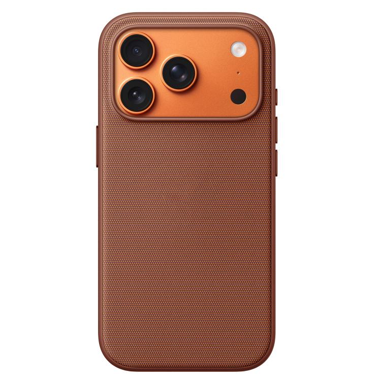 AI 카메라 버튼이 있는 테크 패브릭 텍스처 PC 자석 휴대폰 케이스, iPhone 17 Pro Max용, iPhone 17 Pro용, iPhone 17용, iPhone Air용, iPhone 16 Pro Max용, iPhone 16 Pro용, iPhone 16용, iPhone 15 Pro Max용, iPhone 15 Pro용