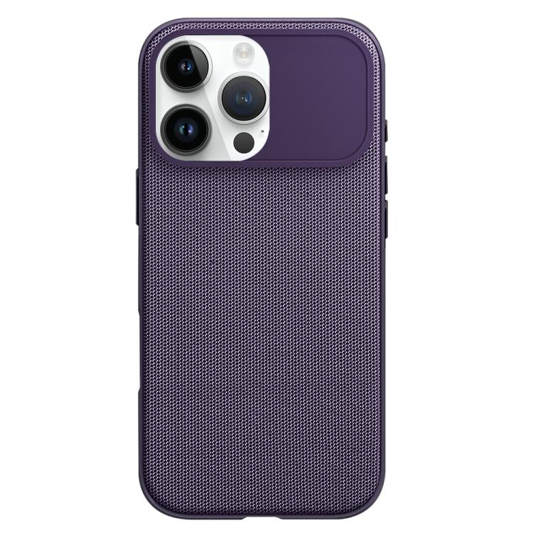 AI 카메라 버튼이 있는 테크 패브릭 텍스처 PC 자석 휴대폰 케이스, iPhone 15용, iPhone 14용, iPhone 14 Pro용, iPhone 14 Pro Max용, iPhone 13 Pro Max용, iPhone 13 Pro용, iPhone 13용