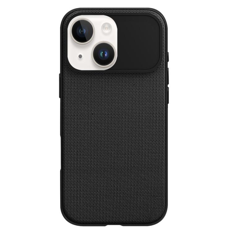 AI 카메라 버튼이 있는 테크 패브릭 텍스처 PC 자석 휴대폰 케이스, iPhone 15용, iPhone 14용, iPhone 14 Pro용, iPhone 14 Pro Max용, iPhone 13 Pro Max용, iPhone 13 Pro용, iPhone 13용