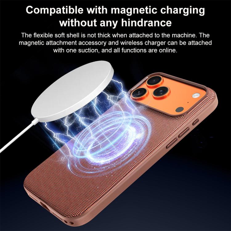 AI 카메라 버튼이 있는 테크 패브릭 텍스처 PC 자석 휴대폰 케이스, iPhone 15용, iPhone 14용, iPhone 14 Pro용, iPhone 14 Pro Max용, iPhone 13 Pro Max용, iPhone 13 Pro용, iPhone 13용