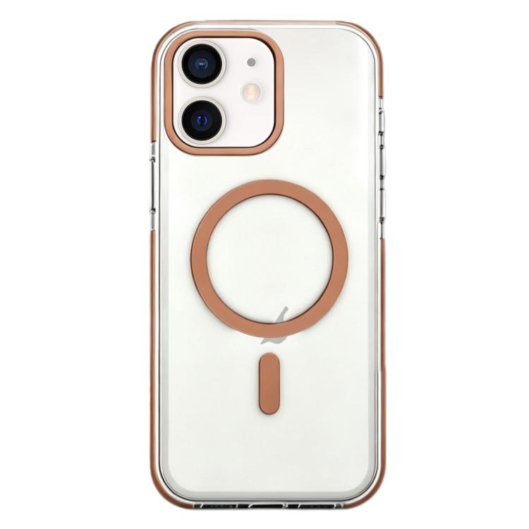 투톤 PC 하이브리드 TPU 자석 휴대폰 케이스, iPhone 12 / 12 Pro용, iPhone 12 Pro Max용