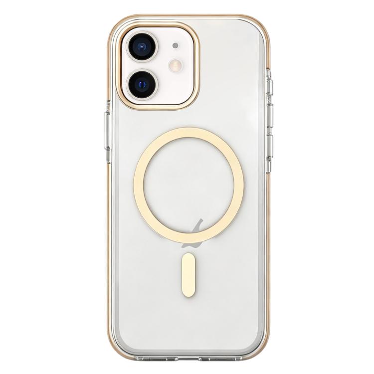 투톤 PC 하이브리드 TPU 자석 휴대폰 케이스, iPhone 12 / 12 Pro용, iPhone 12 Pro Max용