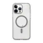 투톤 PC 하이브리드 TPU 자석 휴대폰 케이스, iPhone 12 / 12 Pro용, iPhone 12 Pro Max용
